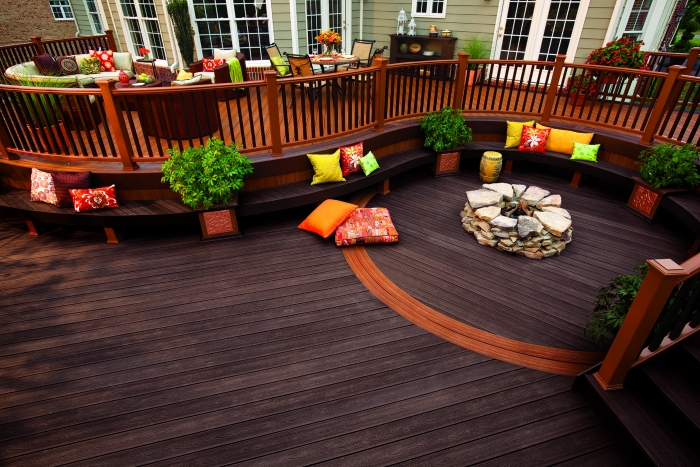 deck trends
