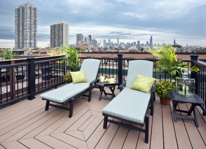 deck trends