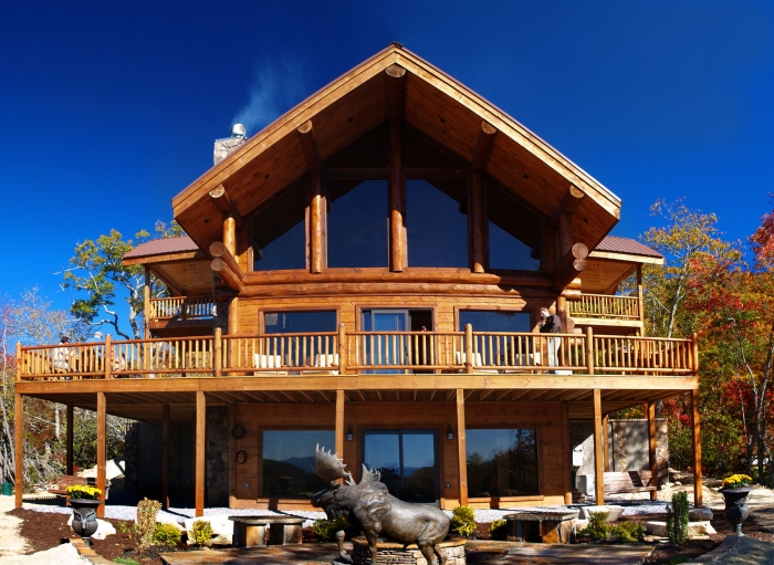 How Much Does A Log Cabin Cost Angie S List - Million Dollar Log Home Plans How Much Does A Log Cabin Cost Angie S List - Million Dollar Log Home Plans