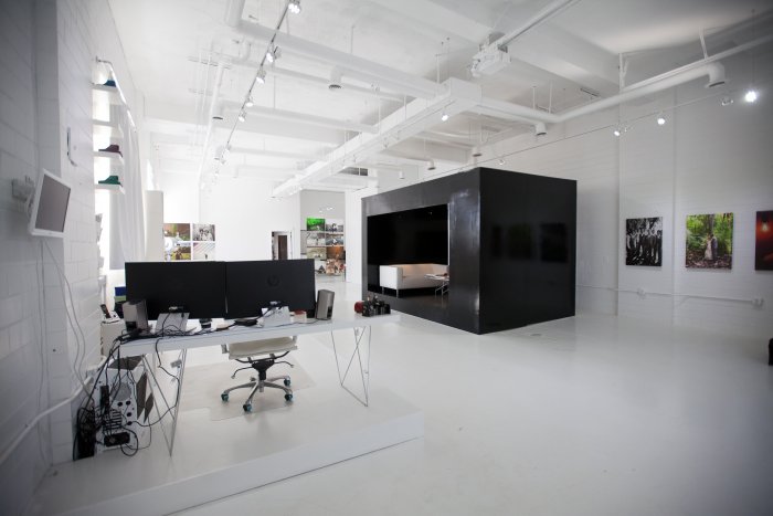 photo studio large, open photo studio