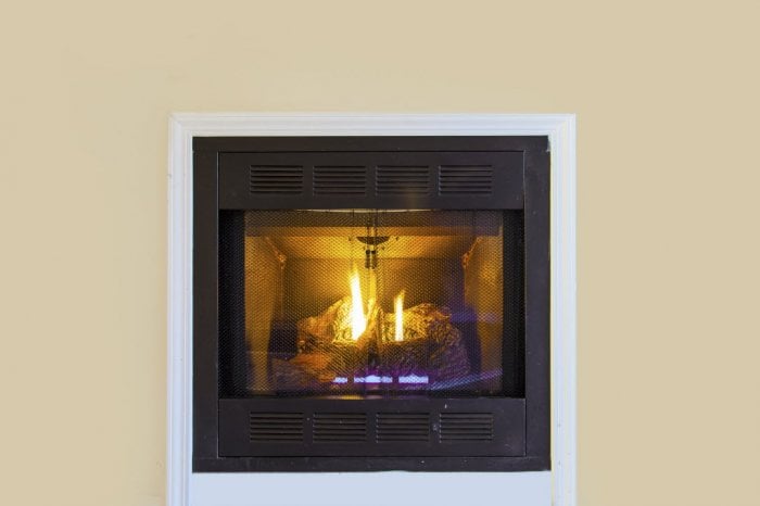 Ventless Fireplaces Angie S List