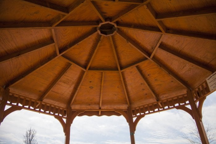 Gazebo