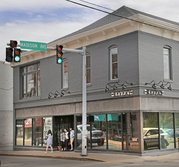 Transforming Old Town Greenwood Angie's List