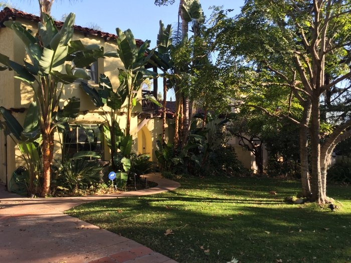 Levin home
