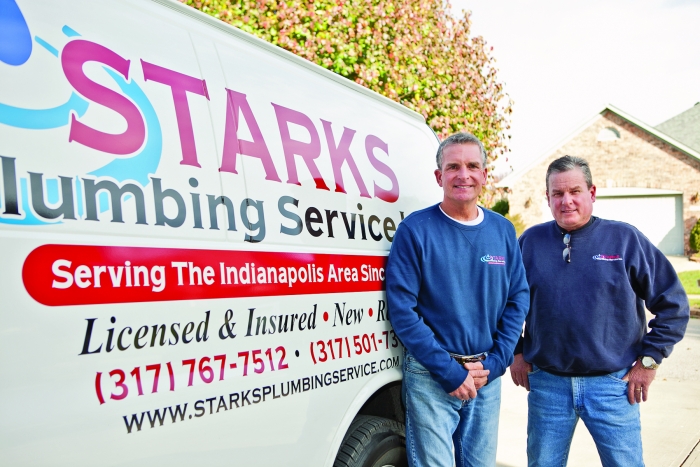 best plumbers