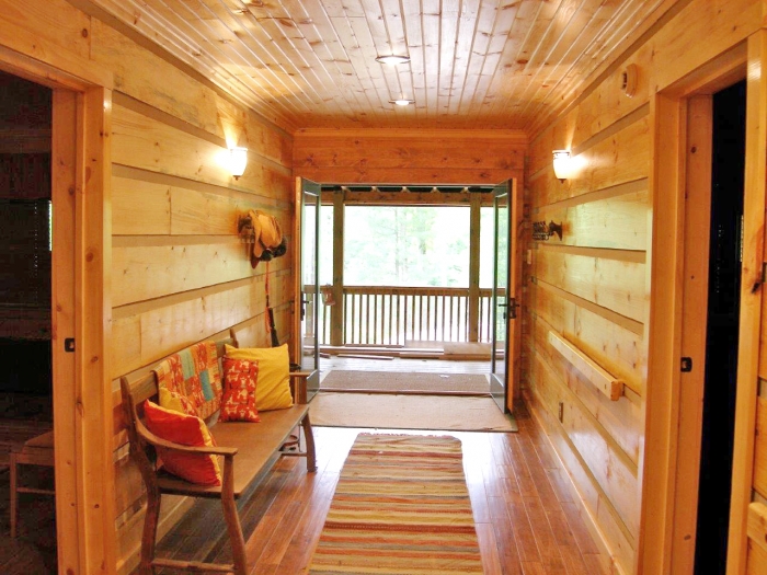 Want To Build A Log Cabin In Indiana Find Out How Much It Costs