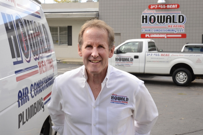 best heating and air conditioning