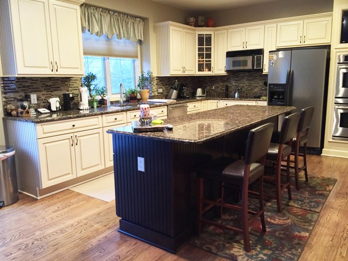 What Are Freestanding Kitchen Islands Angie S List