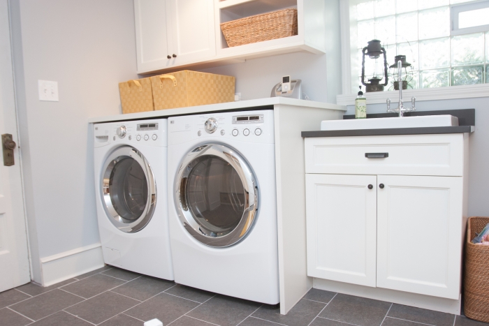 Diy Home Projects For Your Entry Laundry Room Angie S List