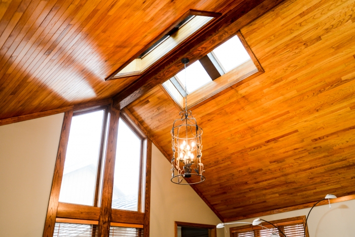 light fixture