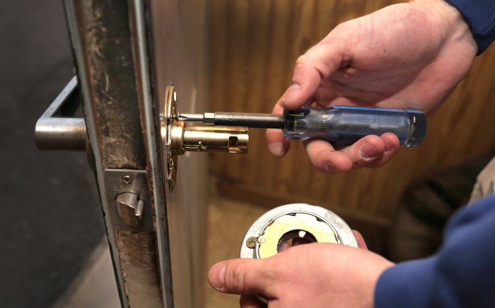 Locksmith Near Me for Beginners