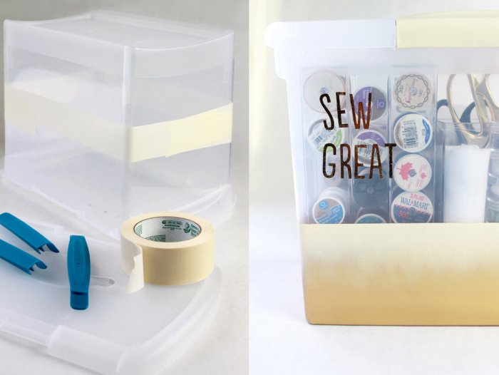 13 Spray Paint Projects to Transform a Space Angie's List