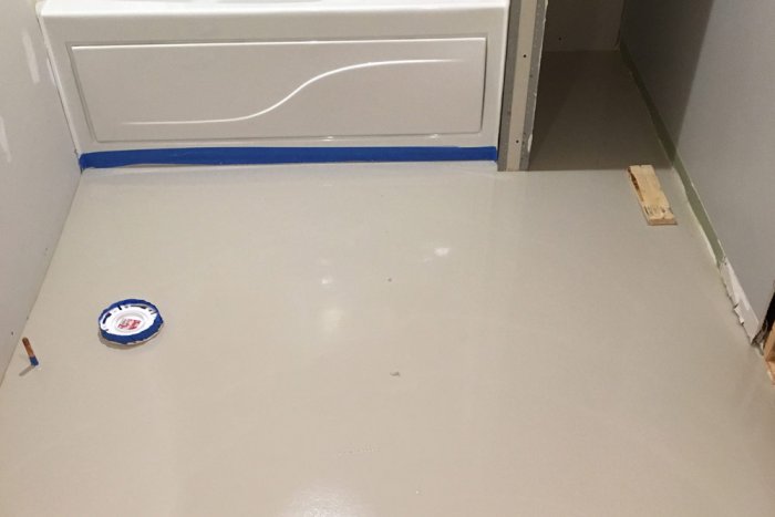 How To Apply Self Leveler Your Floor Angie S List