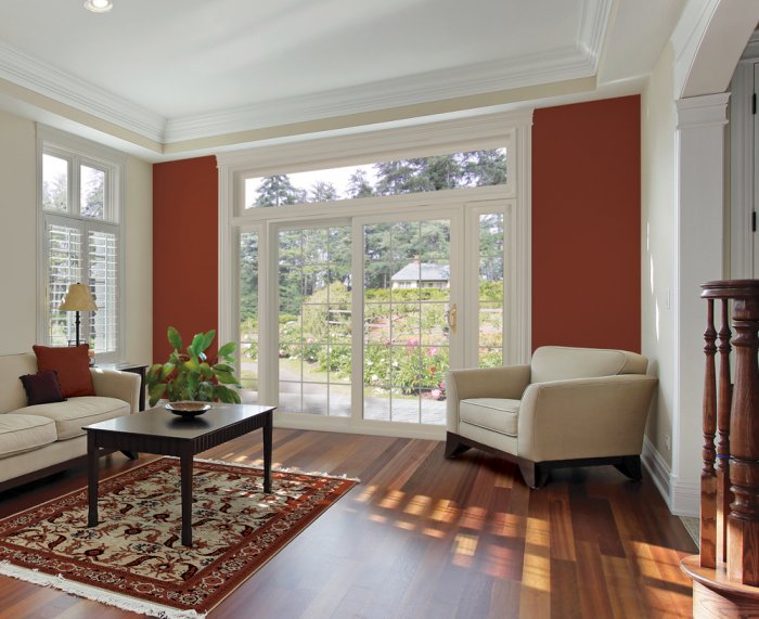 Common Problems With French Doors Angie S List Sliding Glass Doors Offer An Alternative Solution