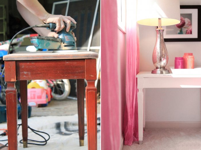 13 Spray Paint Projects to Transform a Space Angie's List