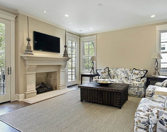 How to Choose the Right Fireplace Stone | Angie Choosing the right fireplace stone requires a look at style