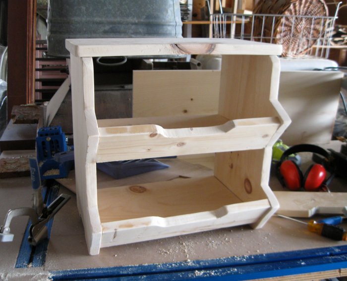 How to Make a Storage Bin Angie's List