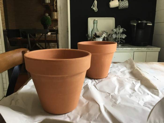 How to Make Vintage Terracotta Pots Angie's List