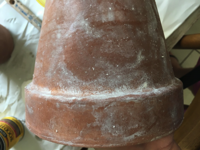 How to Make Vintage Terracotta Pots Angie's List