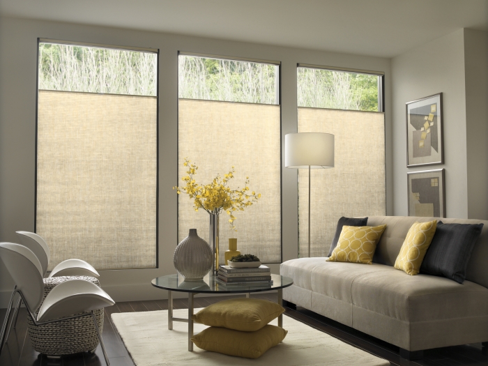 Curtains Ideas curtain ideas for tall windows : 5 Window Treatment Ideas for Tall Windows | Angie's List