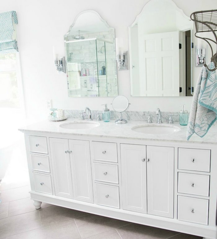 Ideas for Updating Bathroom Vanity Light Fixtures Angie's List