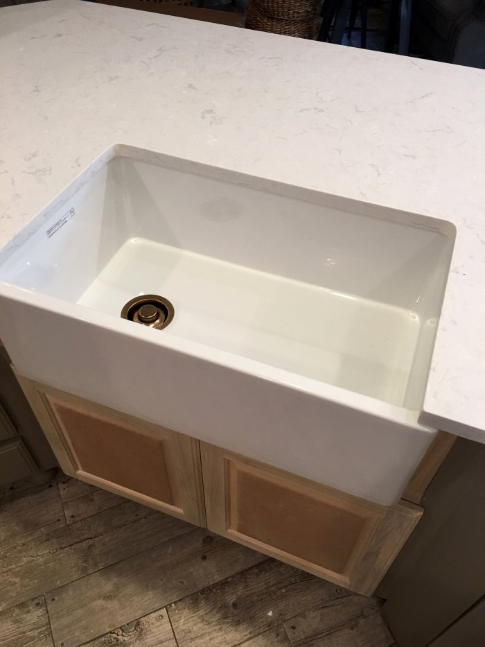 before and after kitchen remodel