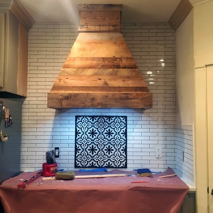 before and after kitchen remodel
