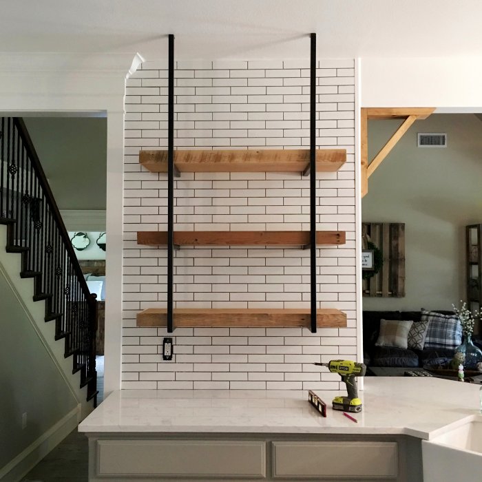 before and after kitchen remodel