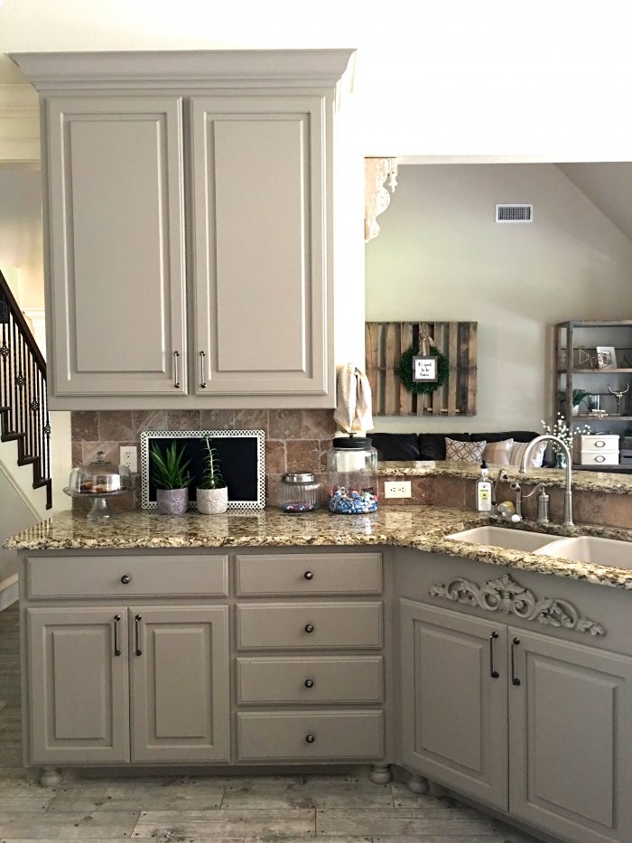 before and after kitchen remodel