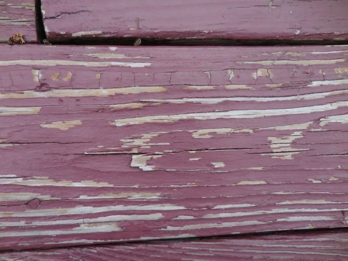 Acrylic Vs Latex Deck Paint Acrylic Vs Latex Deck Paint