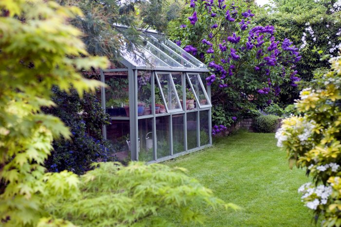 10 Great Greenhouse Ideas For Your Yard Angie S List