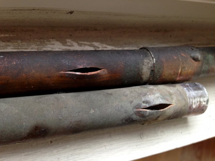 sewer cleaning long island two burst metal plumbing pipes ways to avoid sewer or drain cleaning scam angies list sewer cleaning long island two burst metal plumbing pipes ways to avoid sewer or drain cleaning scam angies list