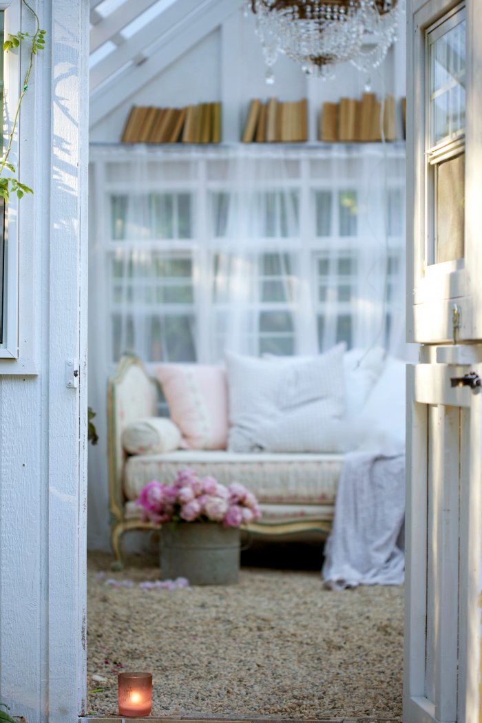 How to Build a DIY She-shed | Angie's List