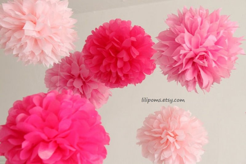 poms poms