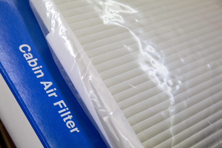 Cost to Replace a Car Air Filter | Angie's List