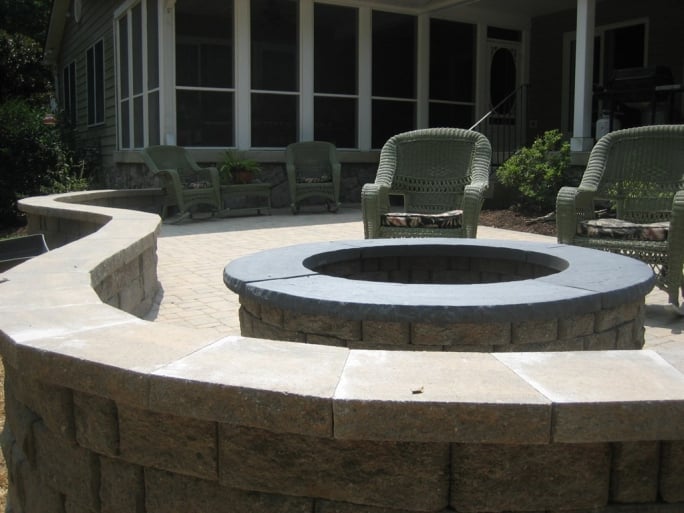 Safety Tips For Using A Fire Pit Angie S List