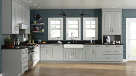 Should I Paint Or Refinish My Kitchen Cabinets? Angie's List white kitchen cabinets - Should I Paint Or Refinish My Kitchen Cabinets? Angie's List