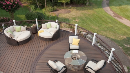 How Much Does It Cost To Replace >> How Much Does It Cost to Build A Deck? | Angie's List How Much Does It Cost To Replace >> How Much Does It Cost to Build A Deck? | Angie's List