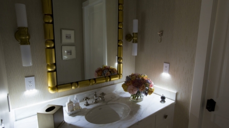 Bathroom Night Light replace plug-in night lights with led options | angie's list Bathroom Night Light replace plug-in night lights with led options | angie's list