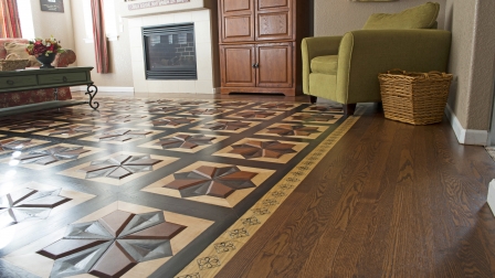 How Much Does Hardwood Floor Refinishing Cost