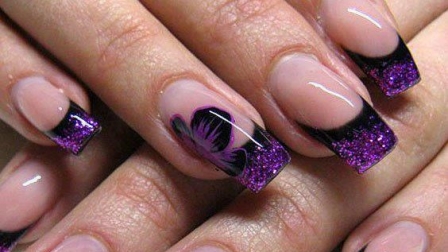 3 Ways To Make Fake Nails Look Real Wikihow