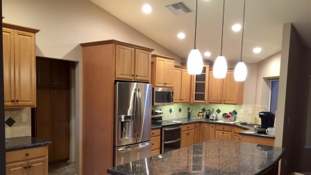 How Many Lights Should I Install In My Kitchen How Many Lights Should I Install In My Kitchen