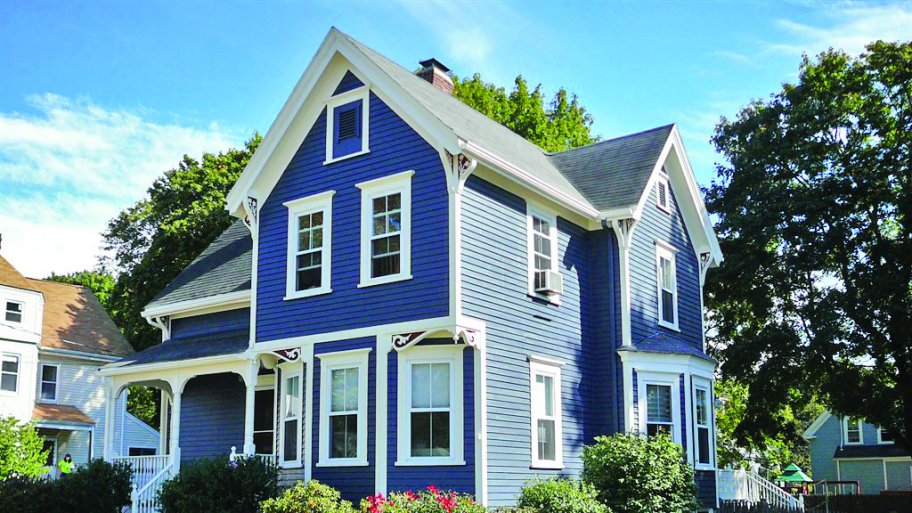 How Much Does It Cost To Paint A House? How Much Does It Cost To Paint A House?