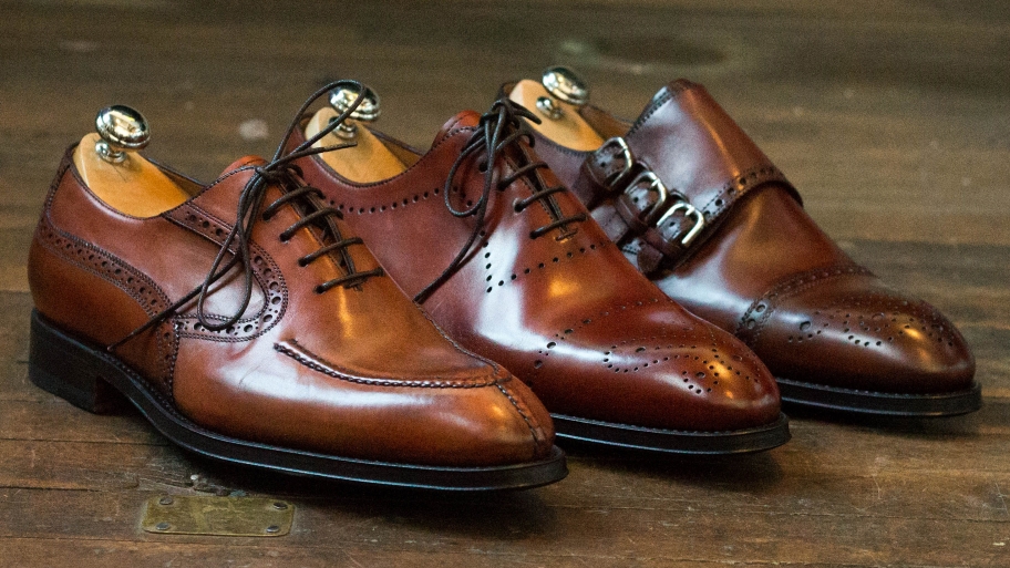 Robert Shoe Repair Robert Shoe Repair