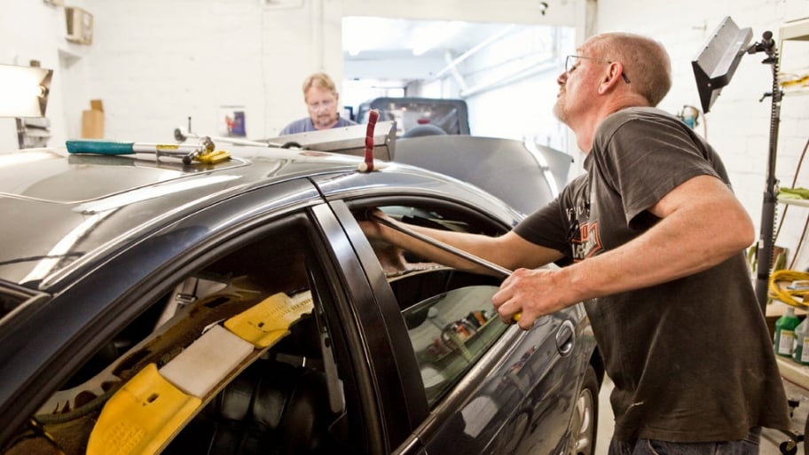 Sunnyvale Car Paint Repair Sunnyvale Car Paint Repair