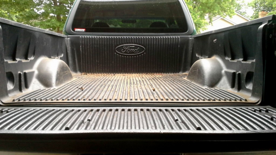 Which Type of Truck Bed Liner Should You Buy? Angie's List