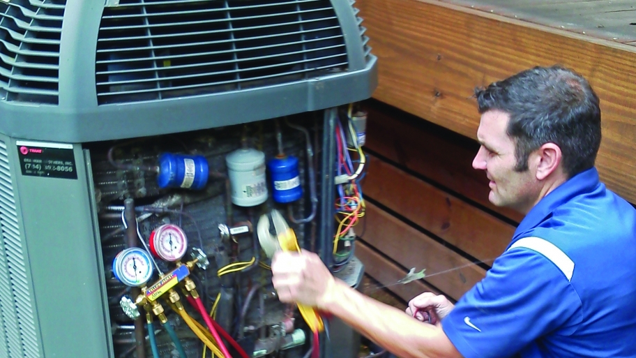 What Size Heat Pump Do I Need? Angie's List