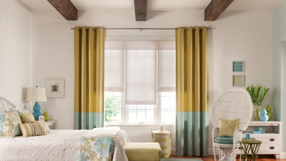 Window Treatment Ideas for Your Bedroom | Angie's List