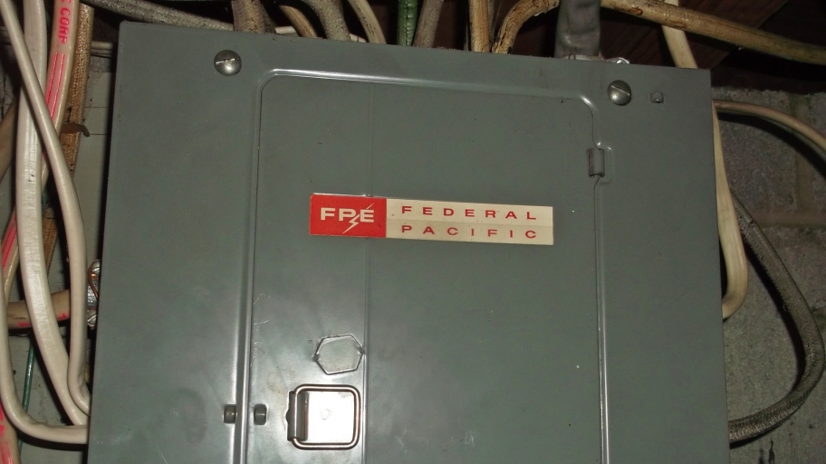 Are Federal Pacific Circuit Breaker Panels Safe? | Angie's ... general switch company fuse box 