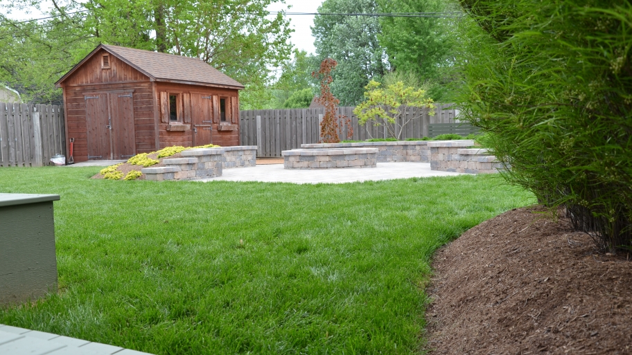 How to Grow New Grass for Your Lawn in Fall | Angie's List